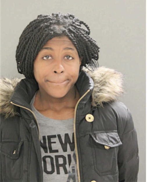 SADARI C QUINN, Cook County, Illinois