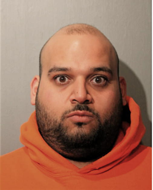 ALE F QURAN, Cook County, Illinois