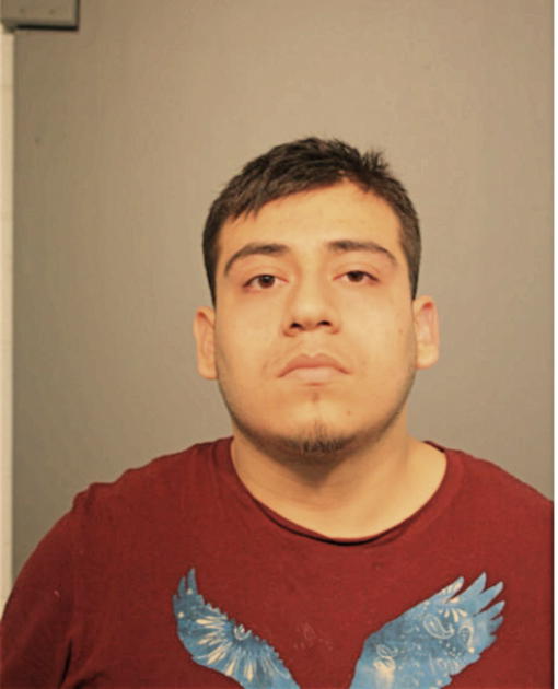 ALEXES RENTERIA, Cook County, Illinois