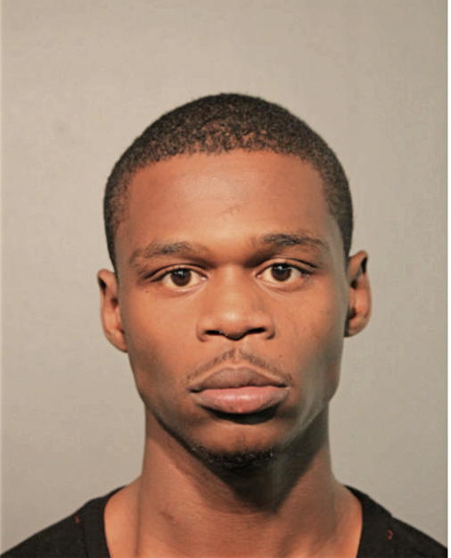 RAY RILEY, Cook County, Illinois