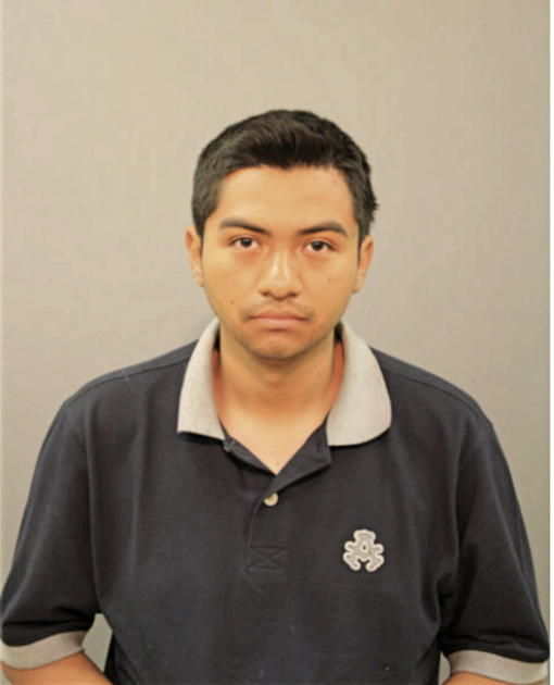 JUAN RIVERA, Cook County, Illinois