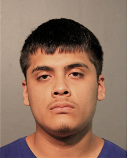 ROBERTO RIVERA, Cook County, Illinois
