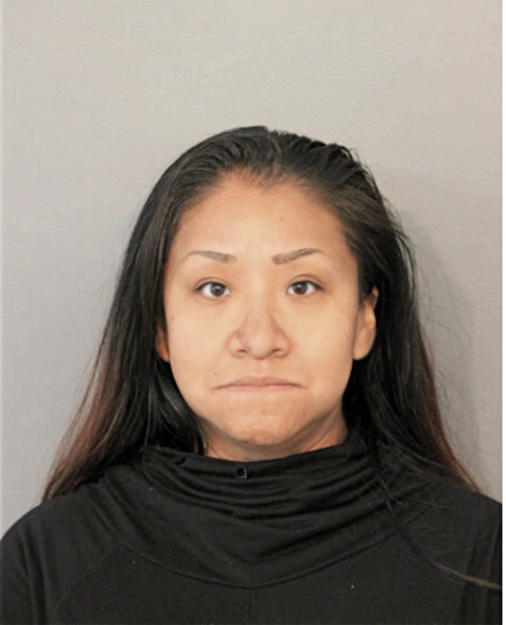 SANDRA RIVERA, Cook County, Illinois