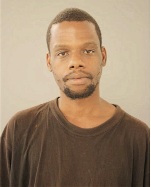 ANTWAUN J ROBINSON, Cook County, Illinois