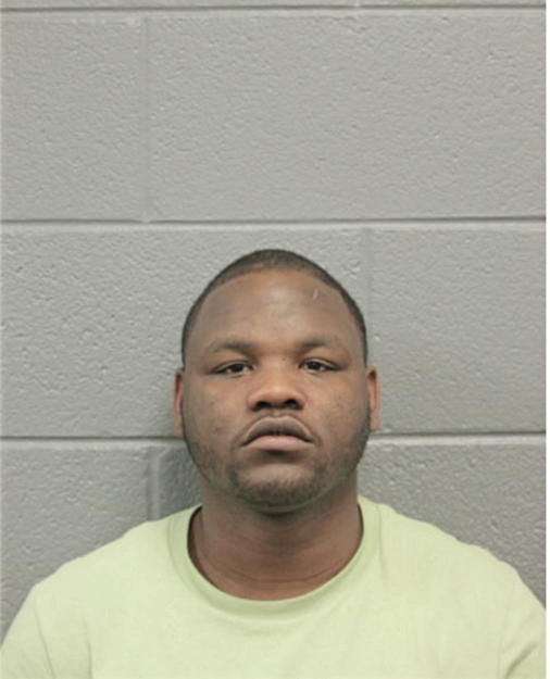 CHRISTOPHER D ROCQUEMORE, Cook County, Illinois