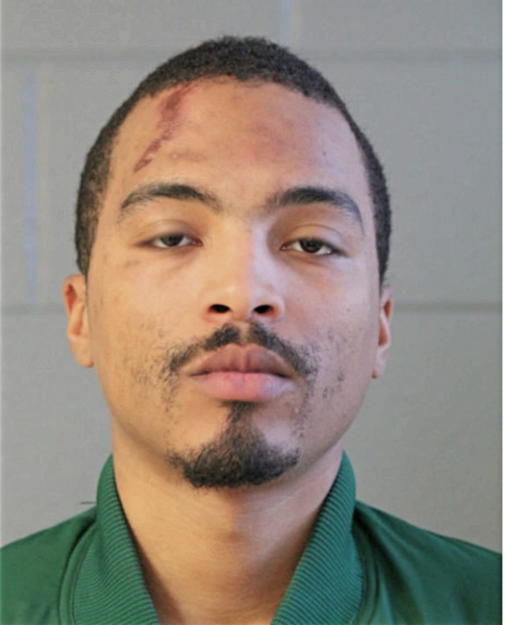 CHRISTOPHER ROGERS, Cook County, Illinois