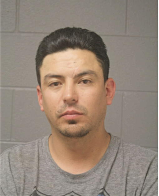 HERIBERTO ROMERO, Cook County, Illinois
