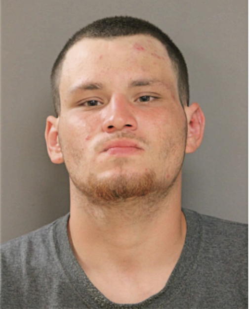 ERIC M RUBIO, Cook County, Illinois