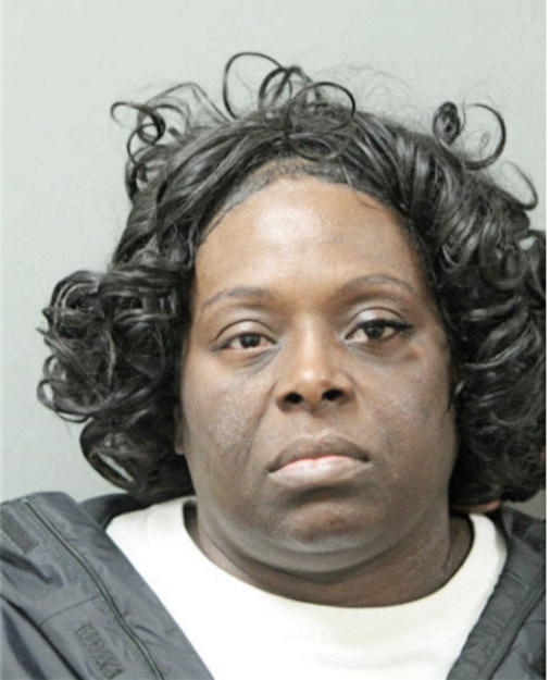 DEBRA S HUDSON, Cook County, Illinois