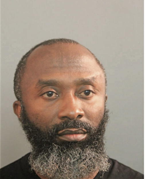 WAHEED OLANREWAJU SALAMI, Cook County, Illinois