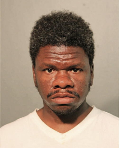 RASHEED A SANDERS, Cook County, Illinois