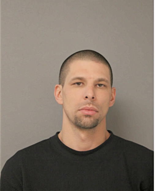 EDWIN SANTIAGO, Cook County, Illinois