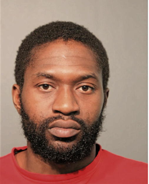 ZIGGY SELLASEE, Cook County, Illinois