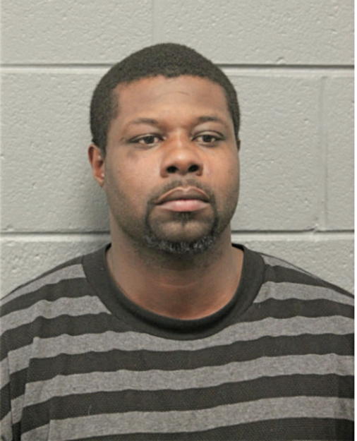JASON SHELTON, Cook County, Illinois