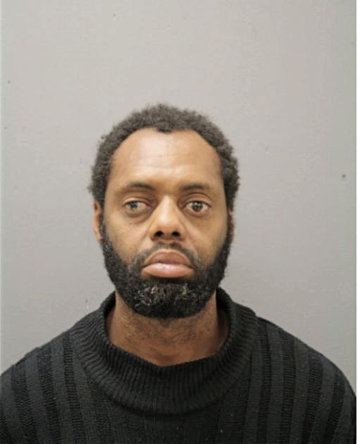 TYRONE SHELTON, Cook County, Illinois