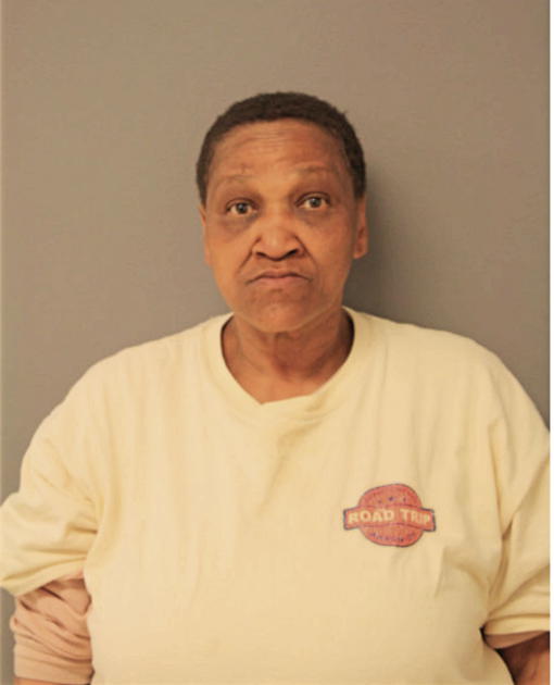 JOE ANN SIMPSON, Cook County, Illinois
