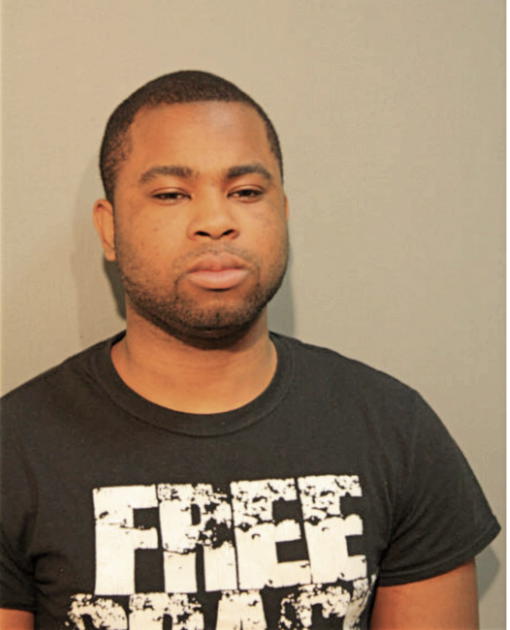 DEONTA M SMITH, Cook County, Illinois