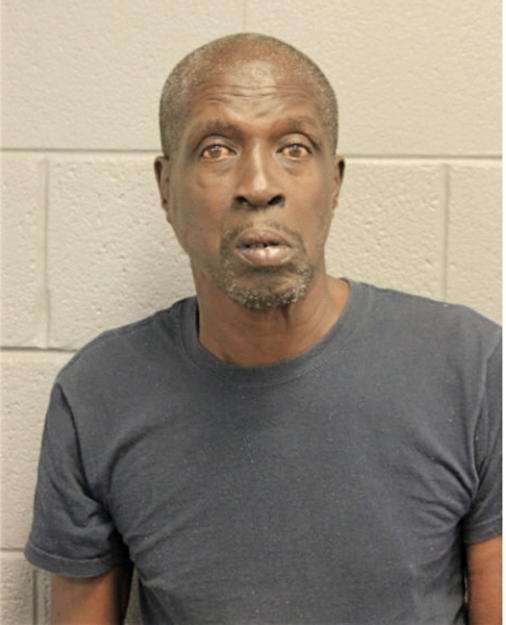 JOE SMITH, Cook County, Illinois