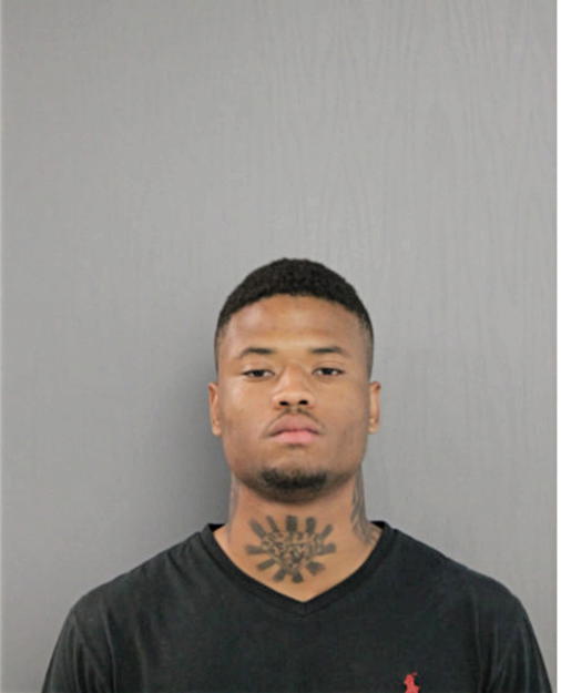 KENYA O SMITH, Cook County, Illinois