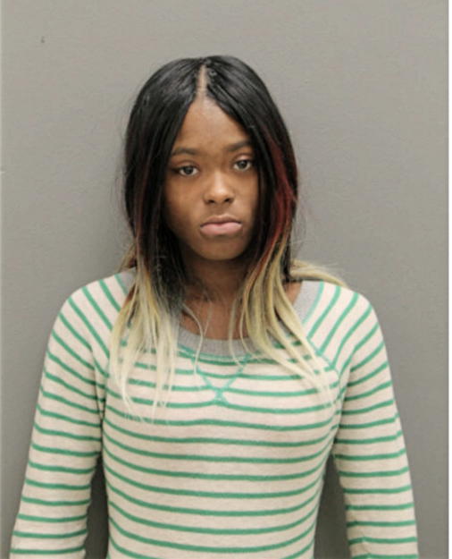SHANICE SMITH, Cook County, Illinois