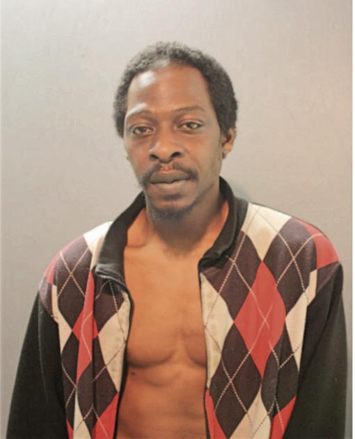 TERRELL L SMITH, Cook County, Illinois