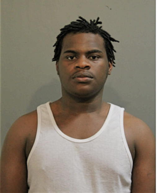 DAVID C SMOTHERS, Cook County, Illinois