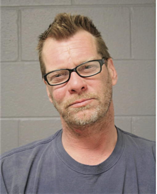 DENNIS J STARY, Cook County, Illinois