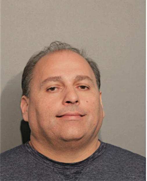 RICKY W TAN, Cook County, Illinois