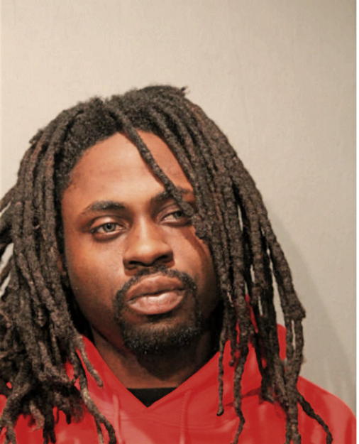 JONATHAN R TAPPIN, Cook County, Illinois
