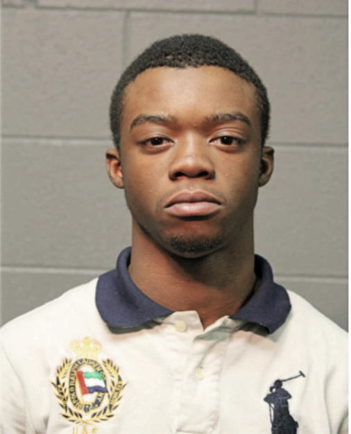 KENNETH J TART, Cook County, Illinois