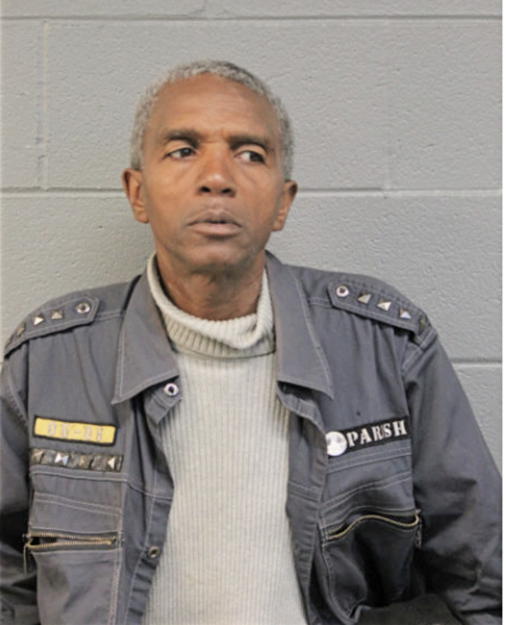 RANEE TART, Cook County, Illinois