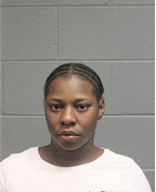 TYERIA TART, Cook County, Illinois