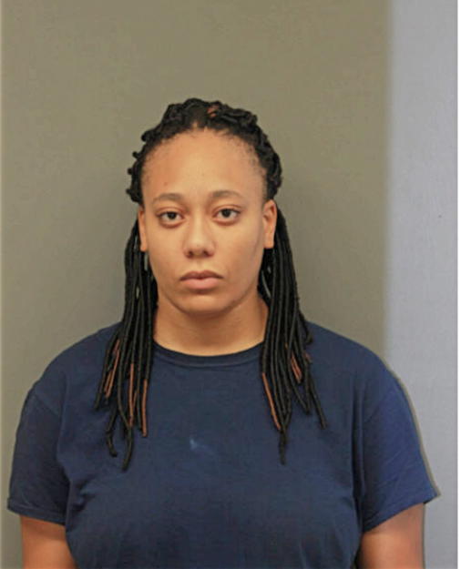 DESTINY TASHINA PETERMON, Cook County, Illinois