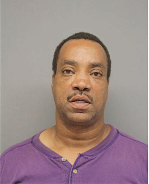 DERRICK T TERRELL, Cook County, Illinois