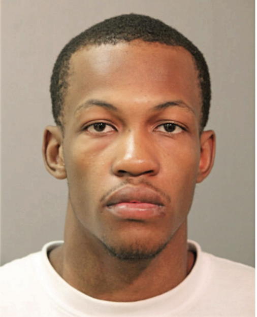 ANTHONY THOMAS, Cook County, Illinois