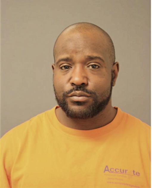 DWAYNE D THOMAS, Cook County, Illinois