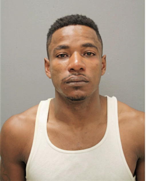 ERIC THOMPSON, Cook County, Illinois