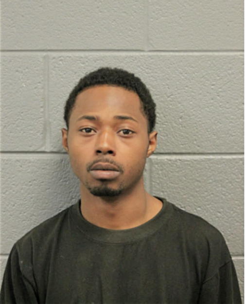 ROBERT S THURMON, Cook County, Illinois