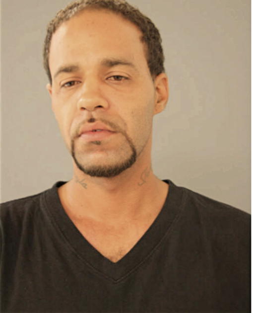 JAYMIE P TOWNER, Cook County, Illinois