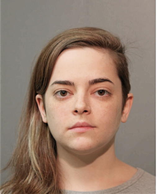 MEGAN E TUCKER, Cook County, Illinois