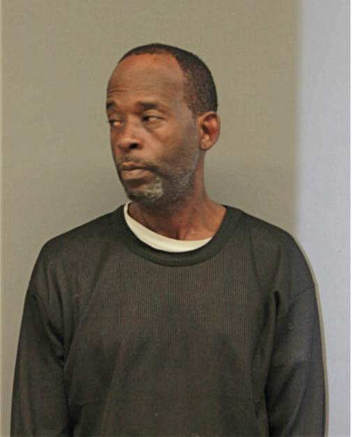 CARL TUNSTALL, Cook County, Illinois