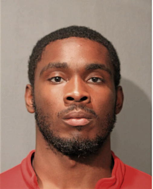 LAMONT TURENTINE, Cook County, Illinois