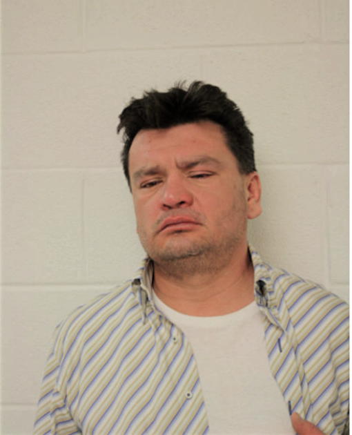 ALEXANDER UMANA, Cook County, Illinois