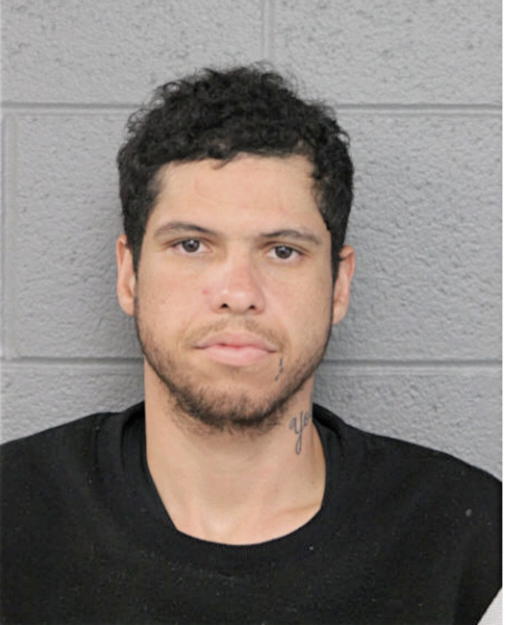 HECTOR VELAZQUEZ, Cook County, Illinois
