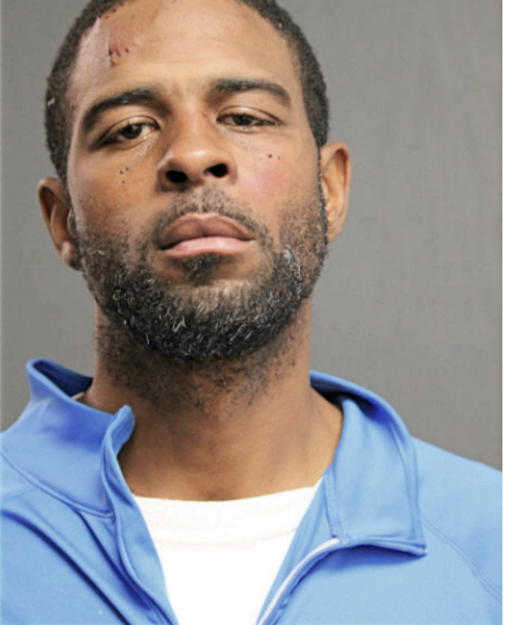 CHARLES VIRGIL, Cook County, Illinois