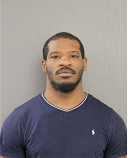 TRAVIS L WADE, Cook County, Illinois