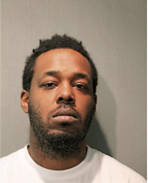 DAVID R WALKER, Cook County, Illinois