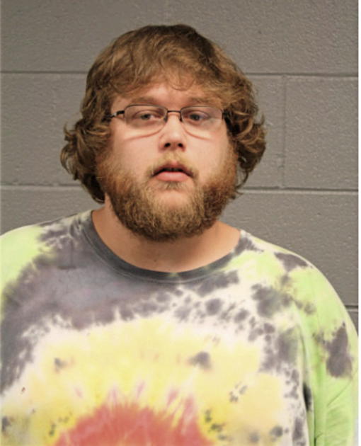 ALEK B WALL, Cook County, Illinois