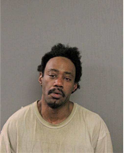 CARLOS WARE, Cook County, Illinois