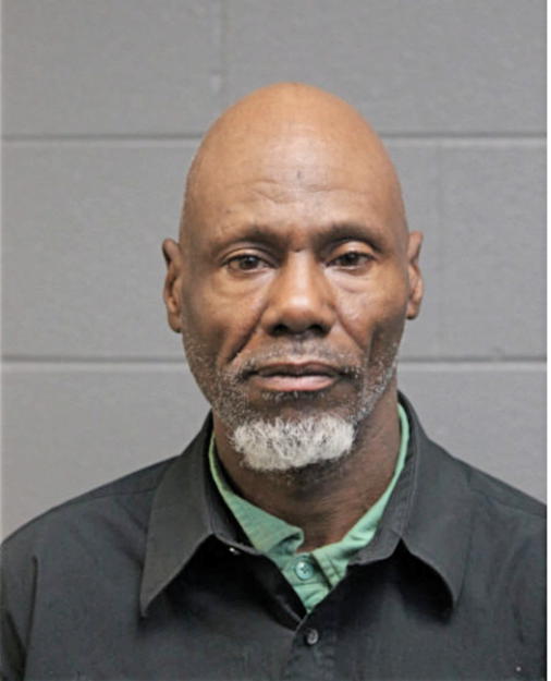 EVERETT WHEATLEY, Cook County, Illinois